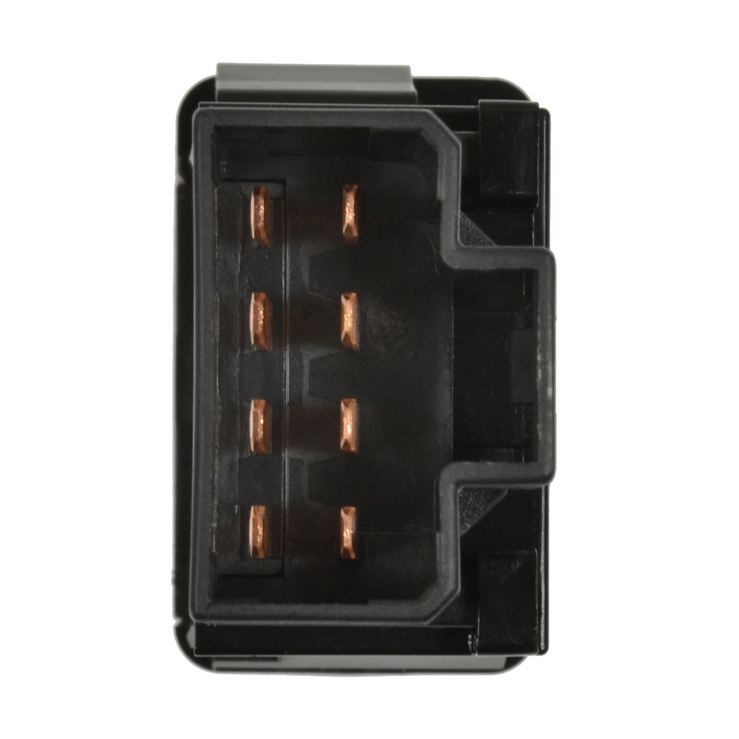 Standard Motor Products HZS229 - Hazard Warning Switch Standard Motor Products HZS229 Hazard Warning Switch product image 2 of 3