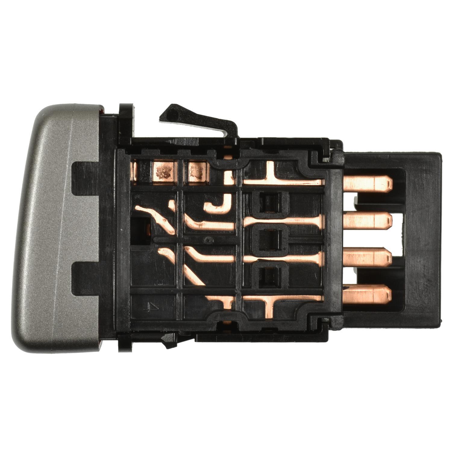 Standard Motor Products HZS229 - Hazard Warning Switch Standard Motor Products HZS229 Hazard Warning Switch product image 3 of 3