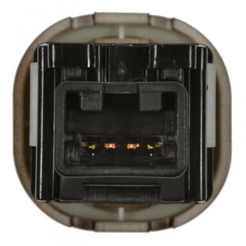2012 Nissan Xterra Hazard Warning Switch Standard Motor Products HZS235 image 1 of 3