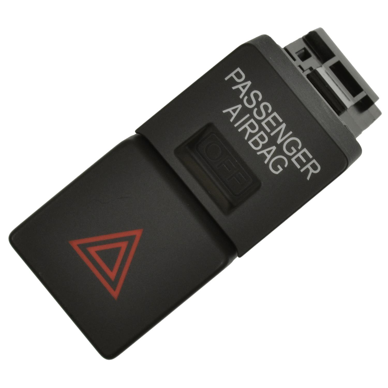 Standard Motor Products HZS236 - Hazard Warning Switch Standard Motor Products HZS236 Hazard Warning Switch product image 2 of 3