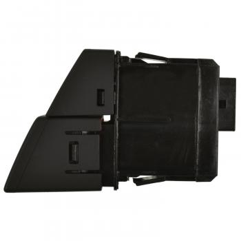 2011 Honda Accord Crosstour Hazard Warning Switch Standard Motor Products HZS236 image 3 of 3