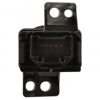 2012 Honda Civic Hazard Warning Switch Standard Motor Products HZS237 image 1 of 3