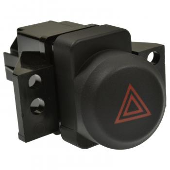 2011 Honda Pilot Hazard Warning Switch Standard Motor Products HZS238 image 2 of 3