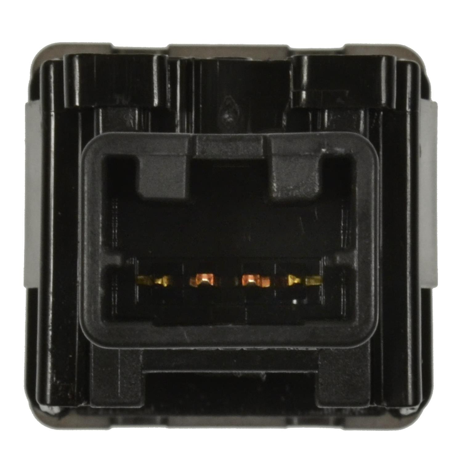 Standard Motor Products HZS241 - Hazard Warning Switch Standard Motor Products HZS241 Hazard Warning Switch product image 1 of 3