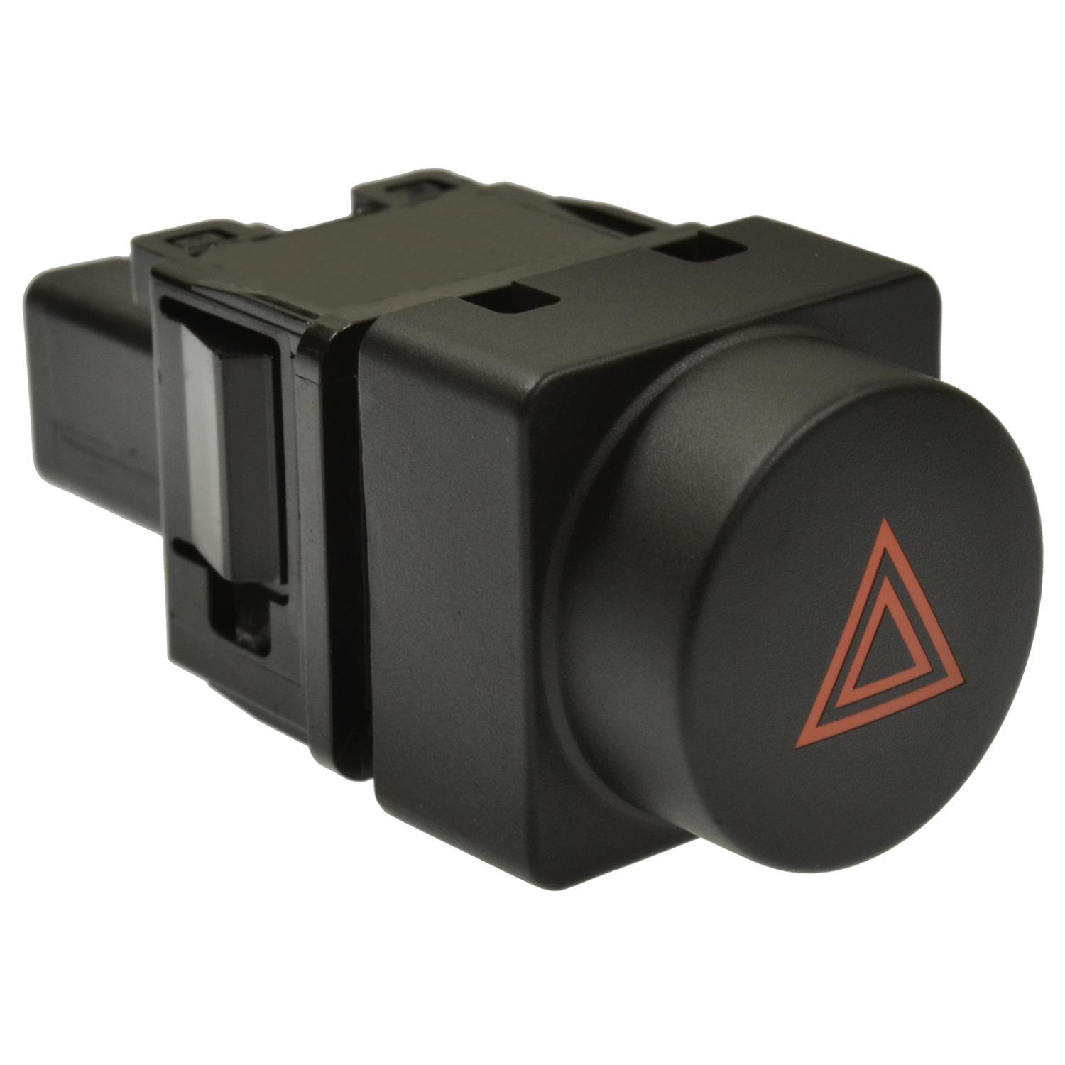 Standard Motor Products HZS241 - Hazard Warning Switch Standard Motor Products HZS241 Hazard Warning Switch product image 2 of 3
