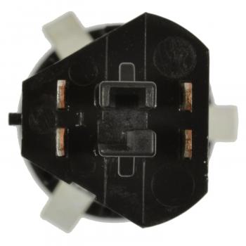 1994 Saab 9000 Hazard Warning Switch Standard Motor Products HZS242 image 1 of 2