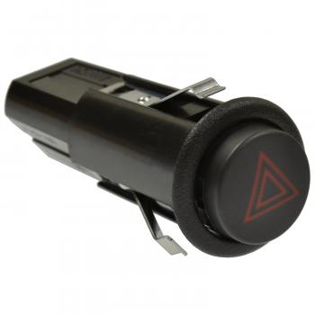 1994 Saab 9000 Hazard Warning Switch Standard Motor Products HZS242 image 2 of 2