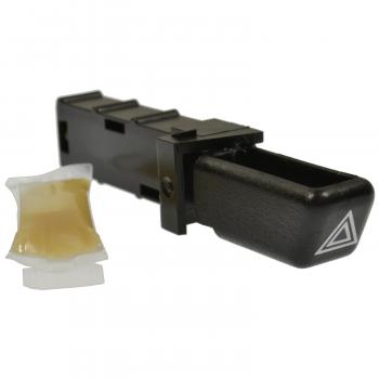 2005 Chevrolet Blazer Hazard Warning Switch Standard Motor Products HZS243 image 1 of 2