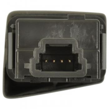 2012 Toyota Sienna Hazard Warning Switch Standard Motor Products HZS245 image 1 of 3