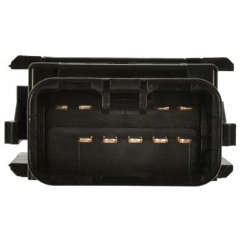 2000 Toyota Corolla Hazard Warning Switch Standard Motor Products HZS250 image 1 of 3