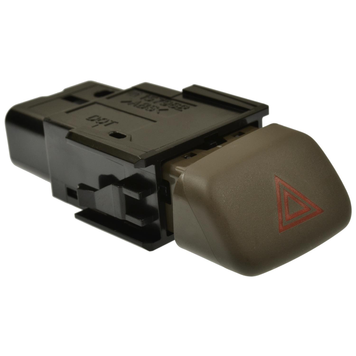 Standard Motor Products HZS250 Hazard Warning Switch product image 2 of 3