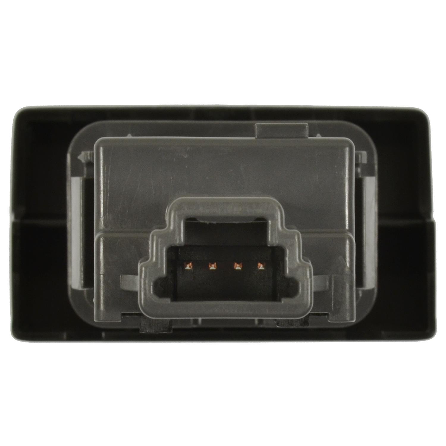 Standard Motor Products HZS253 - Hazard Warning Switch Standard Motor Products HZS253 Hazard Warning Switch product image 1 of 3
