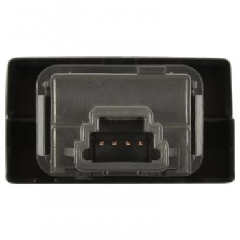 2015 Toyota Prius C Hazard Warning Switch Standard Motor Products HZS253 image 1 of 3