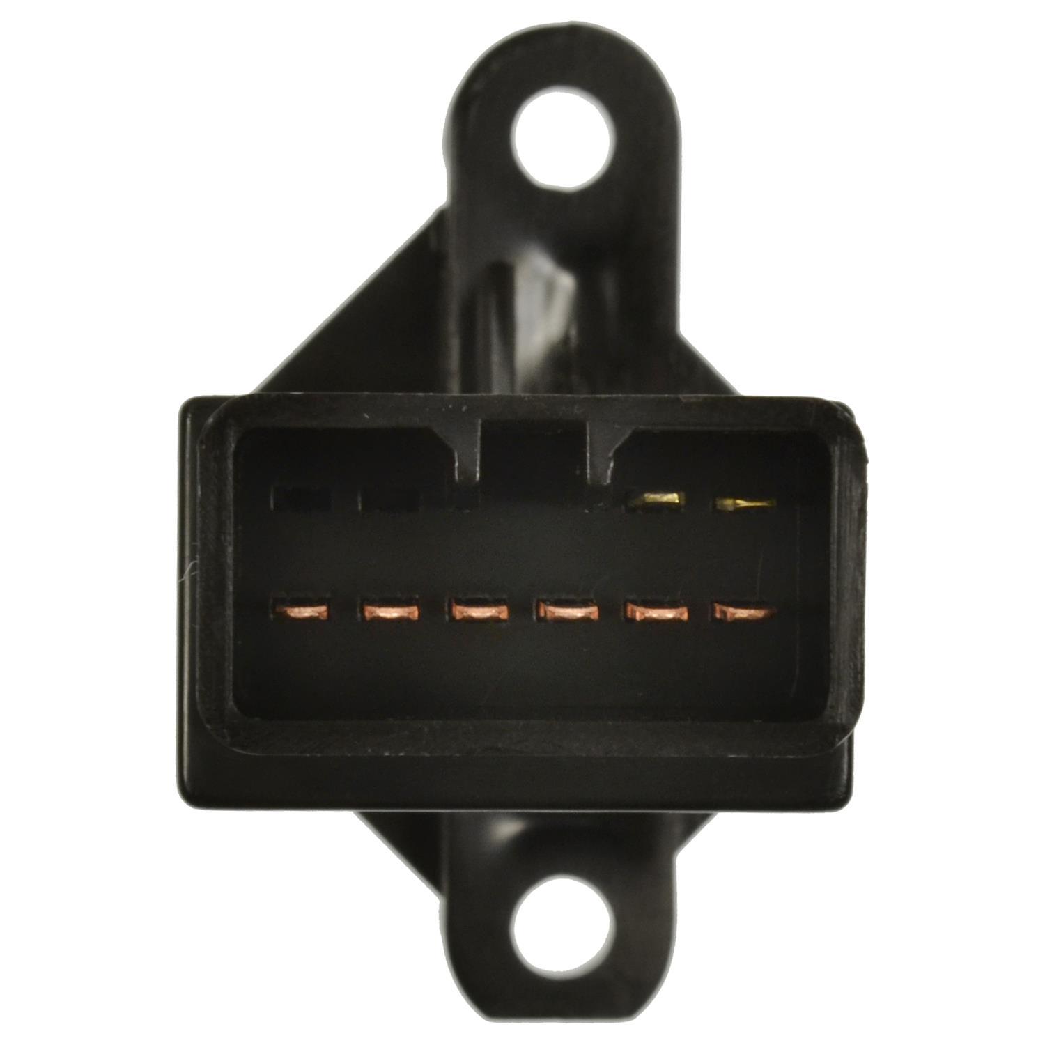 Standard Motor Products HZS254 - Hazard Warning Switch Standard Motor Products HZS254 Hazard Warning Switch product image 1 of 3