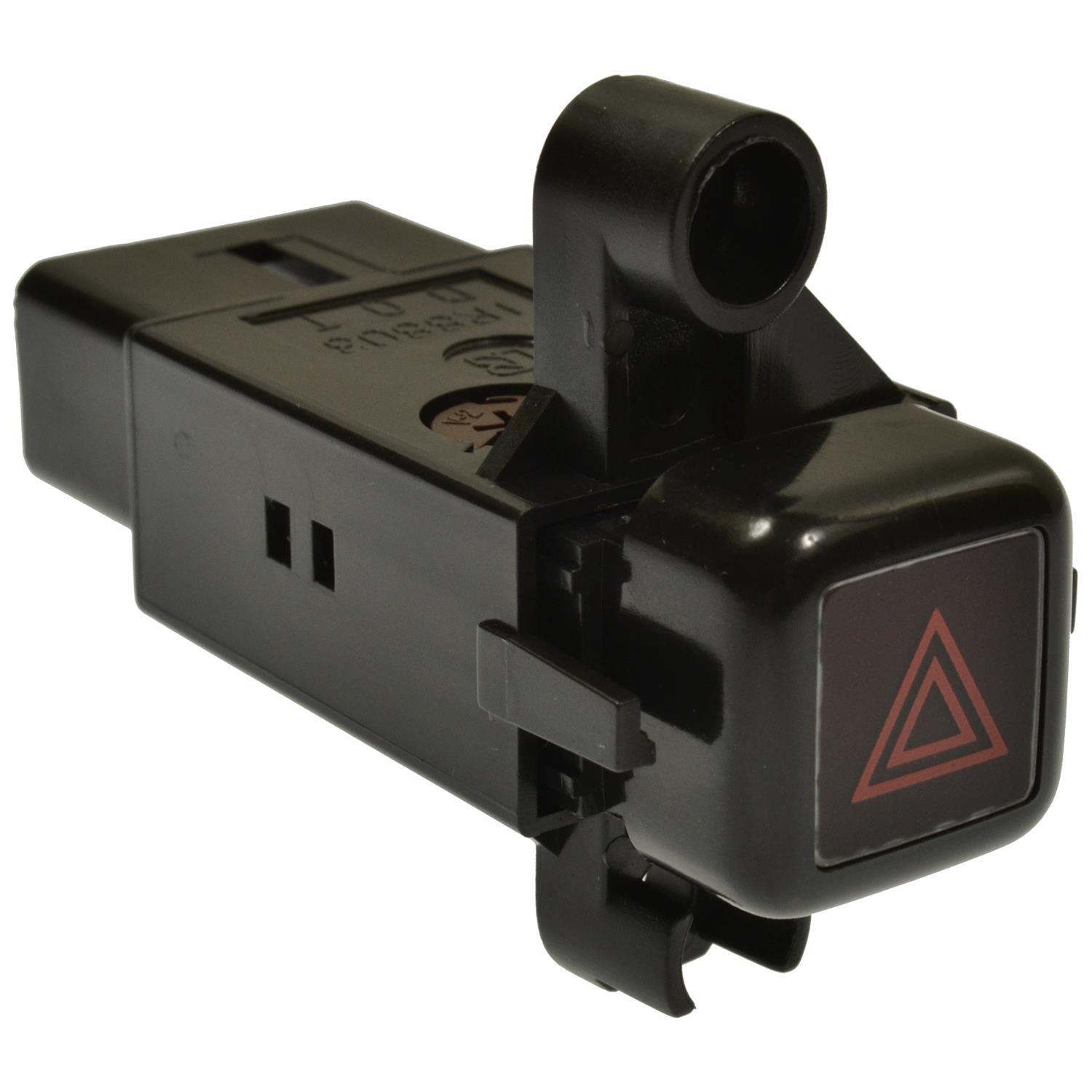 Standard Motor Products HZS254 - Hazard Warning Switch Standard Motor Products HZS254 Hazard Warning Switch product image 2 of 3