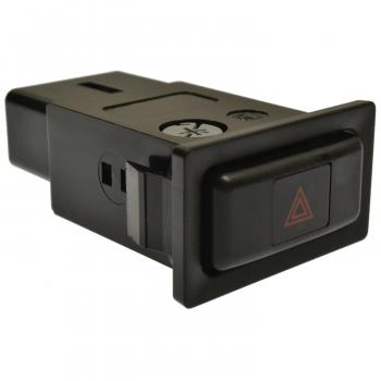 1996 Toyota RAV4 Hazard Warning Switch Standard Motor Products HZS256 image 2 of 3