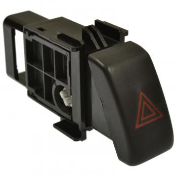 2000 Toyota Avalon Hazard Warning Switch Standard Motor Products HZS257 image 2 of 3