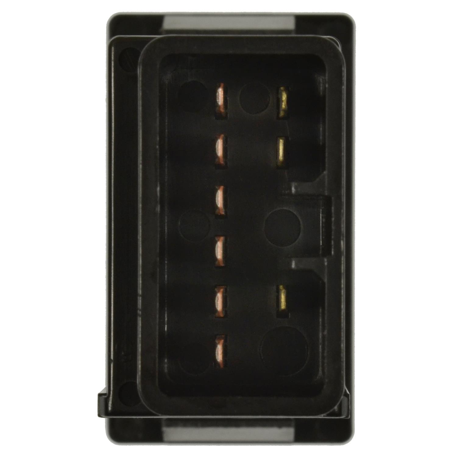 Standard Motor Products HZS258 - Hazard Warning Switch Standard Motor Products HZS258 Hazard Warning Switch product image 1 of 3