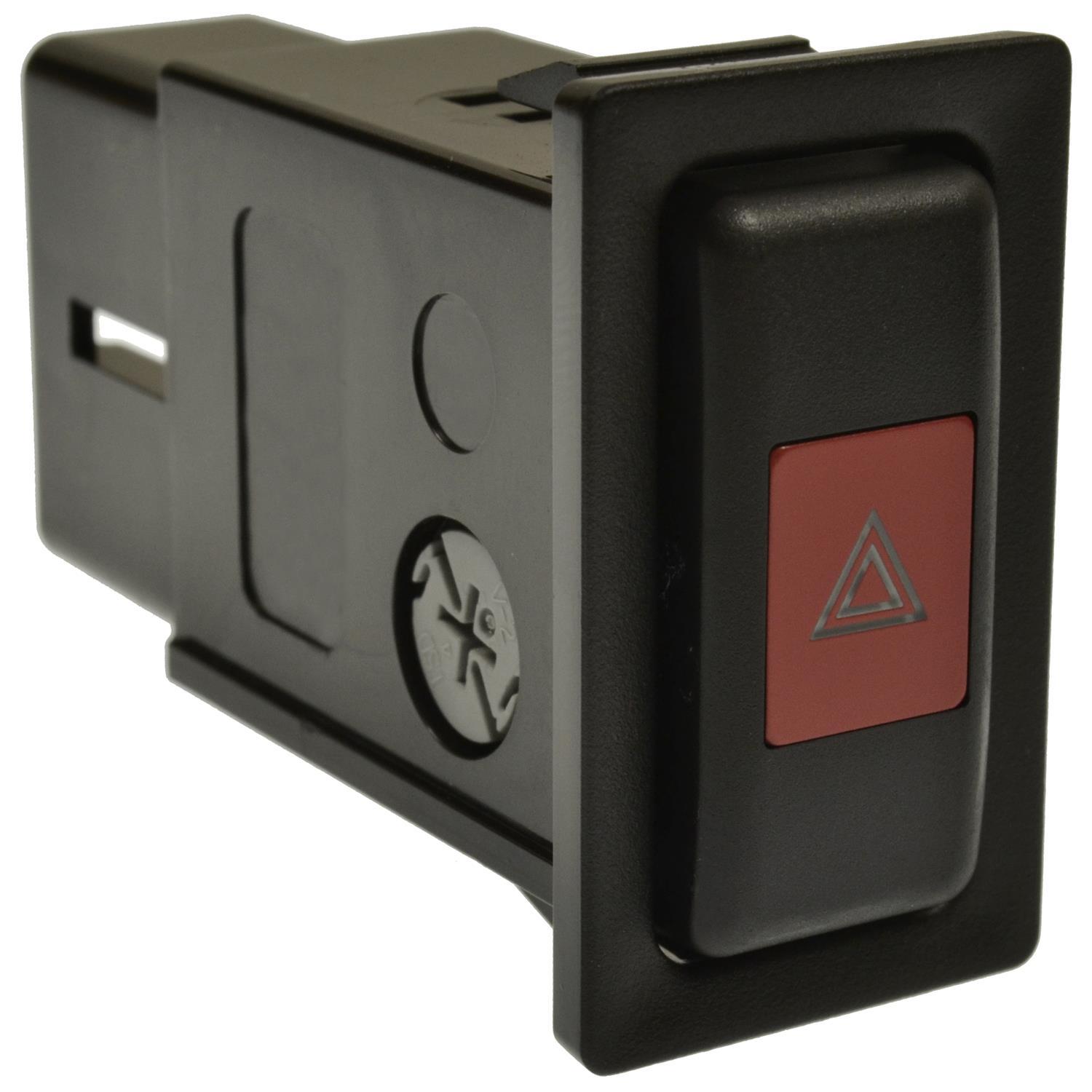 Standard Motor Products HZS258 - Hazard Warning Switch Standard Motor Products HZS258 Hazard Warning Switch product image 2 of 3