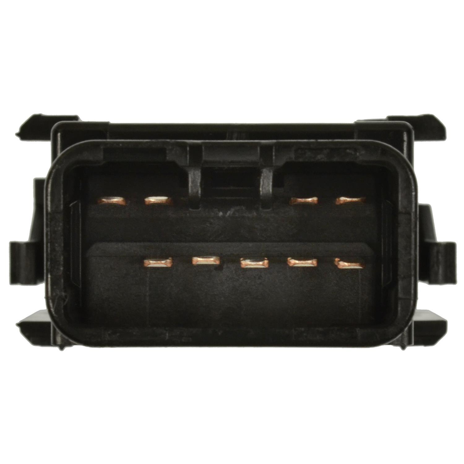 Standard Motor Products HZS259 - Hazard Warning Switch Standard Motor Products HZS259 Hazard Warning Switch product image 1 of 3