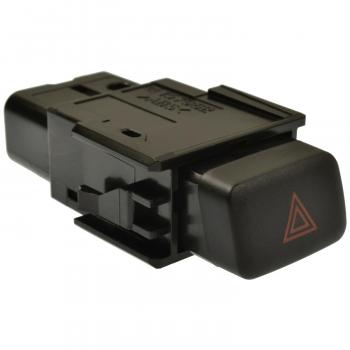 2000 Toyota Sienna Hazard Warning Switch Standard Motor Products HZS259 image 2 of 3