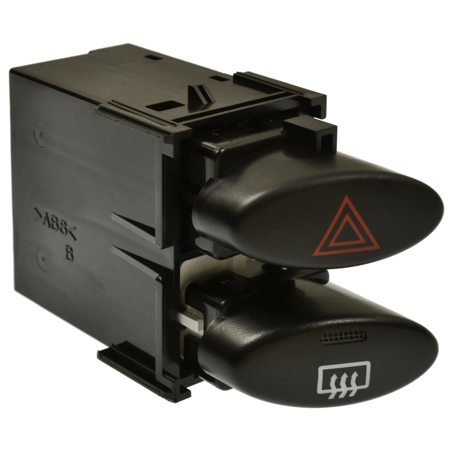 Standard Motor Products HZS260 Defroster Switch product image 2 of 3