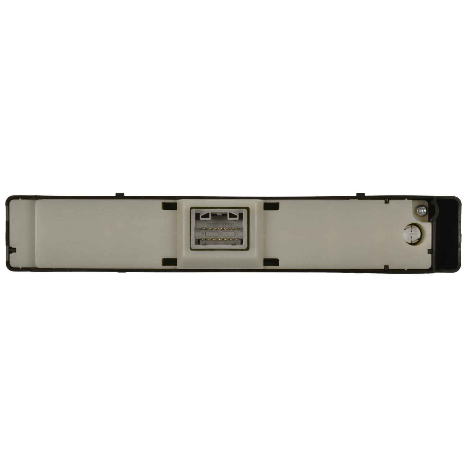 Standard Motor Products HZS262 - Hazard Warning Switch Standard Motor Products HZS262 Hazard Warning Switch product image 1 of 3