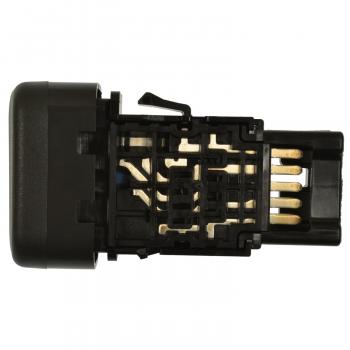 2003 Nissan Maxima Hazard Warning Switch Standard Motor Products HZS265 image 3 of 3