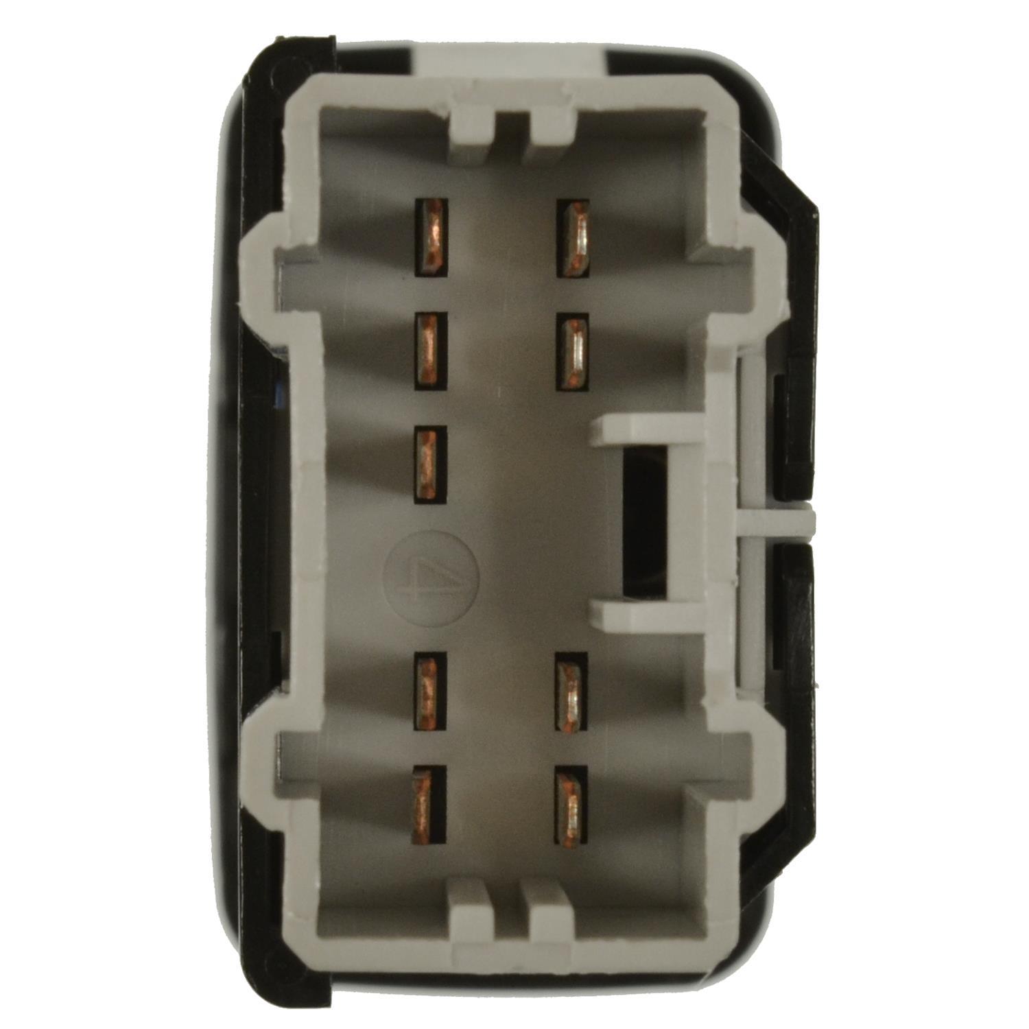 Standard Motor Products HZS266 - Hazard Warning Switch Standard Motor Products HZS266 Hazard Warning Switch product image 1 of 3