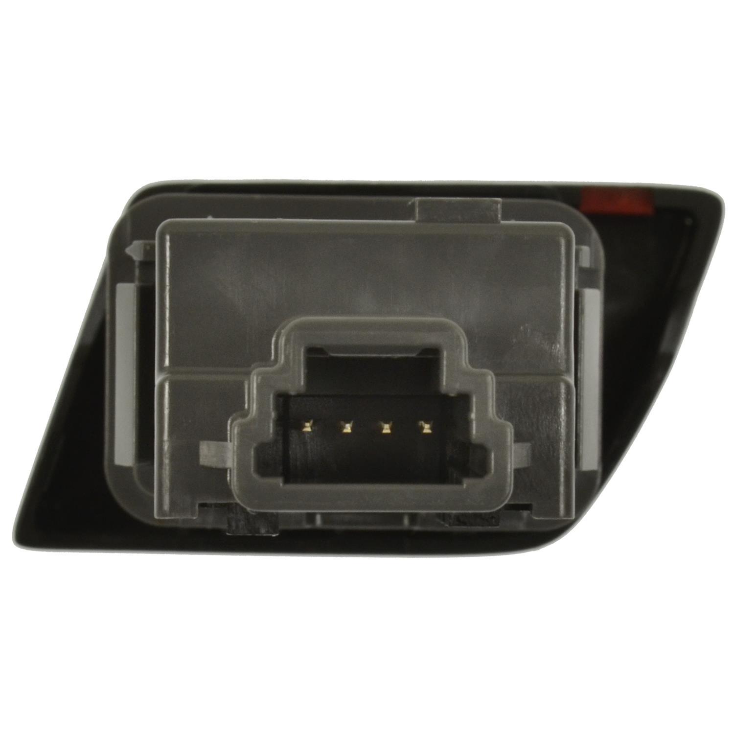 Standard Motor Products HZS268 - Hazard Warning Switch Standard Motor Products HZS268 Hazard Warning Switch product image 1 of 3