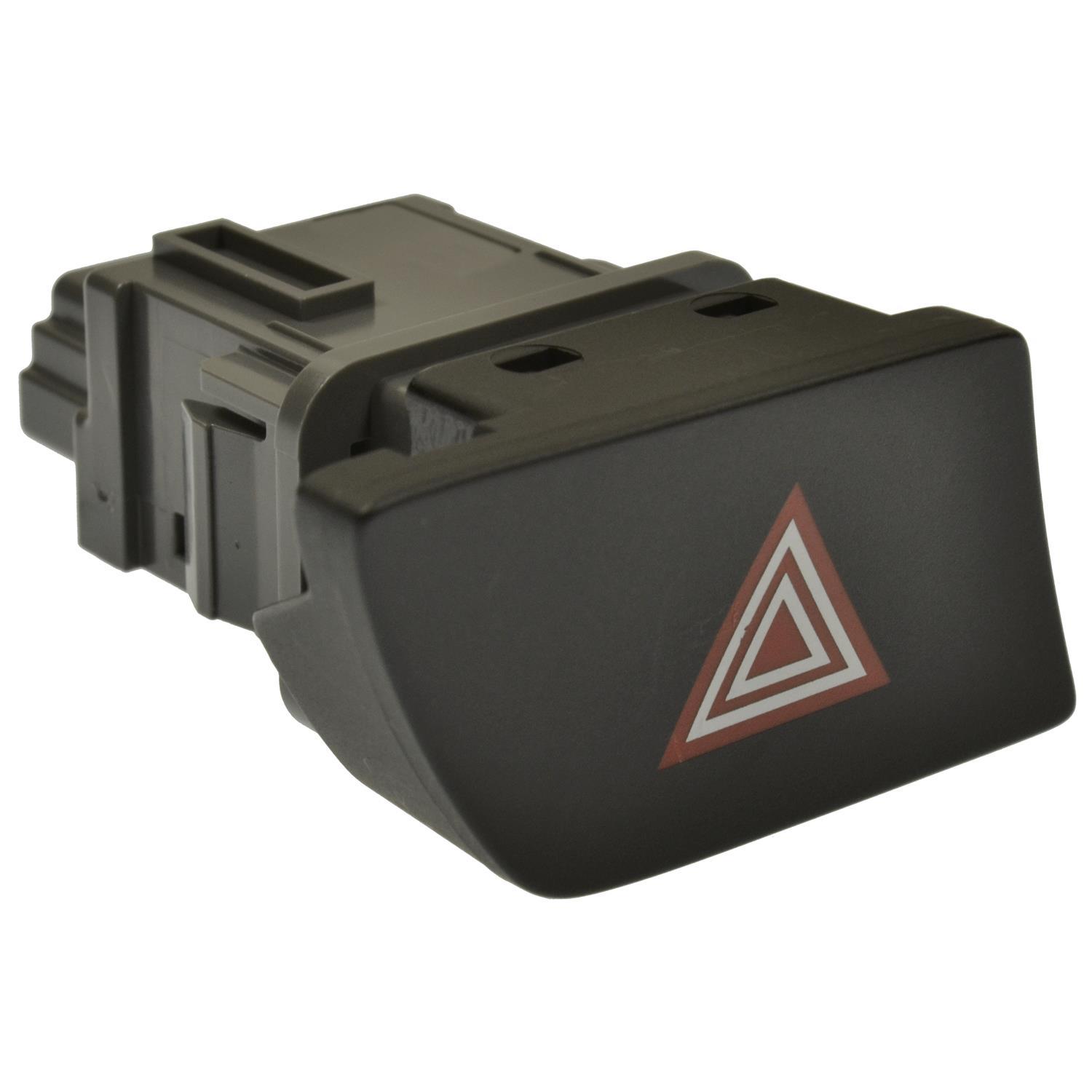 Standard Motor Products HZS268 - Hazard Warning Switch Standard Motor Products HZS268 Hazard Warning Switch product image 2 of 3
