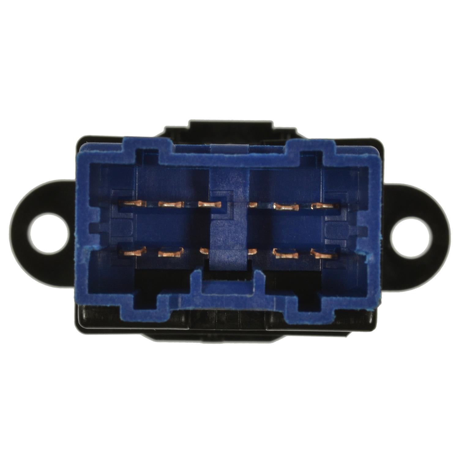 Standard Motor Products HZS269 - Hazard Warning Switch Standard Motor Products HZS269 Hazard Warning Switch product image 1 of 3