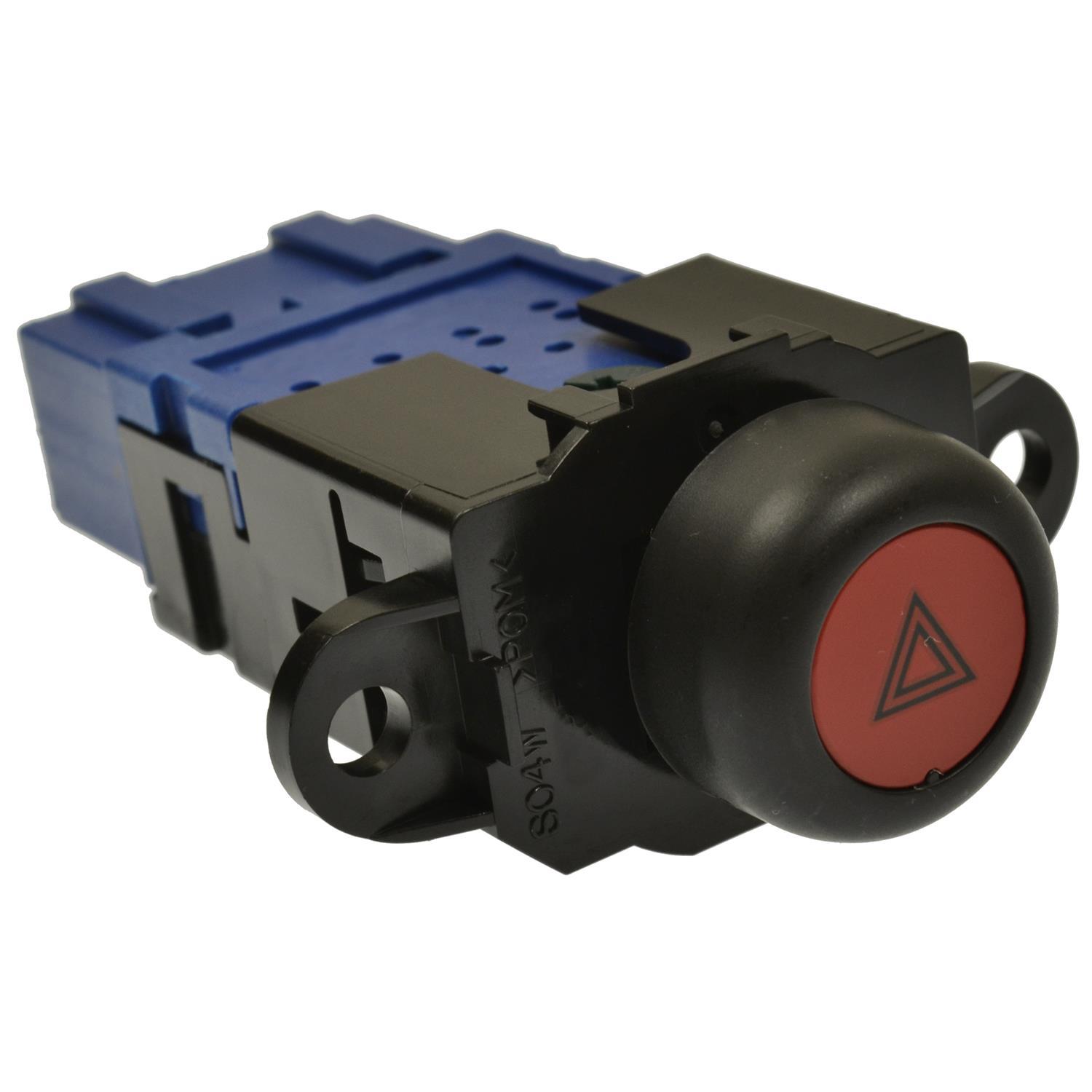 Standard Motor Products HZS269 - Hazard Warning Switch Standard Motor Products HZS269 Hazard Warning Switch product image 2 of 3