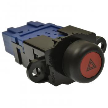 2000 Honda Civic Hazard Warning Switch Standard Motor Products HZS269 image 2 of 3