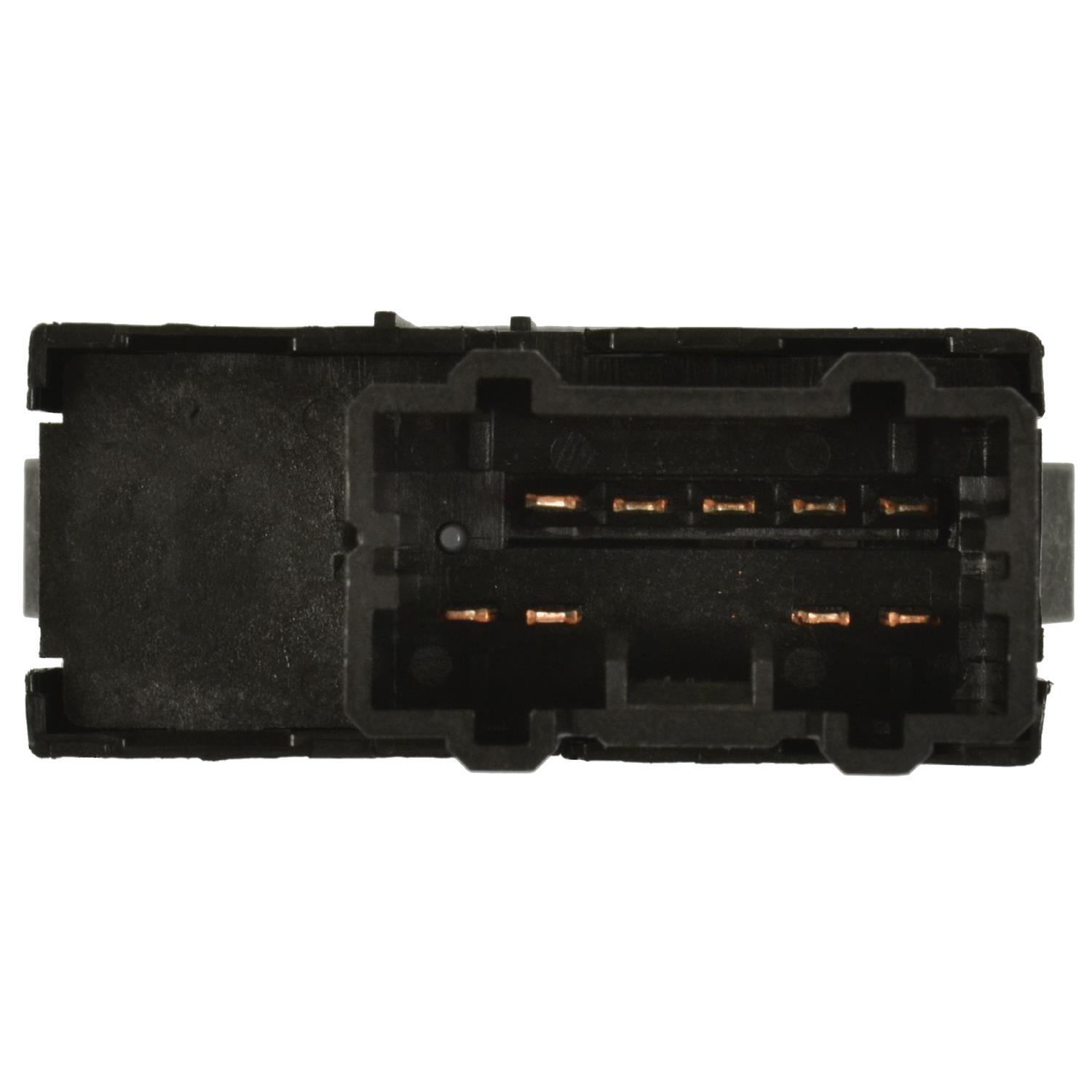 Standard Motor Products HZS270 - Hazard Warning Switch Standard Motor Products HZS270 Hazard Warning Switch product image 1 of 3