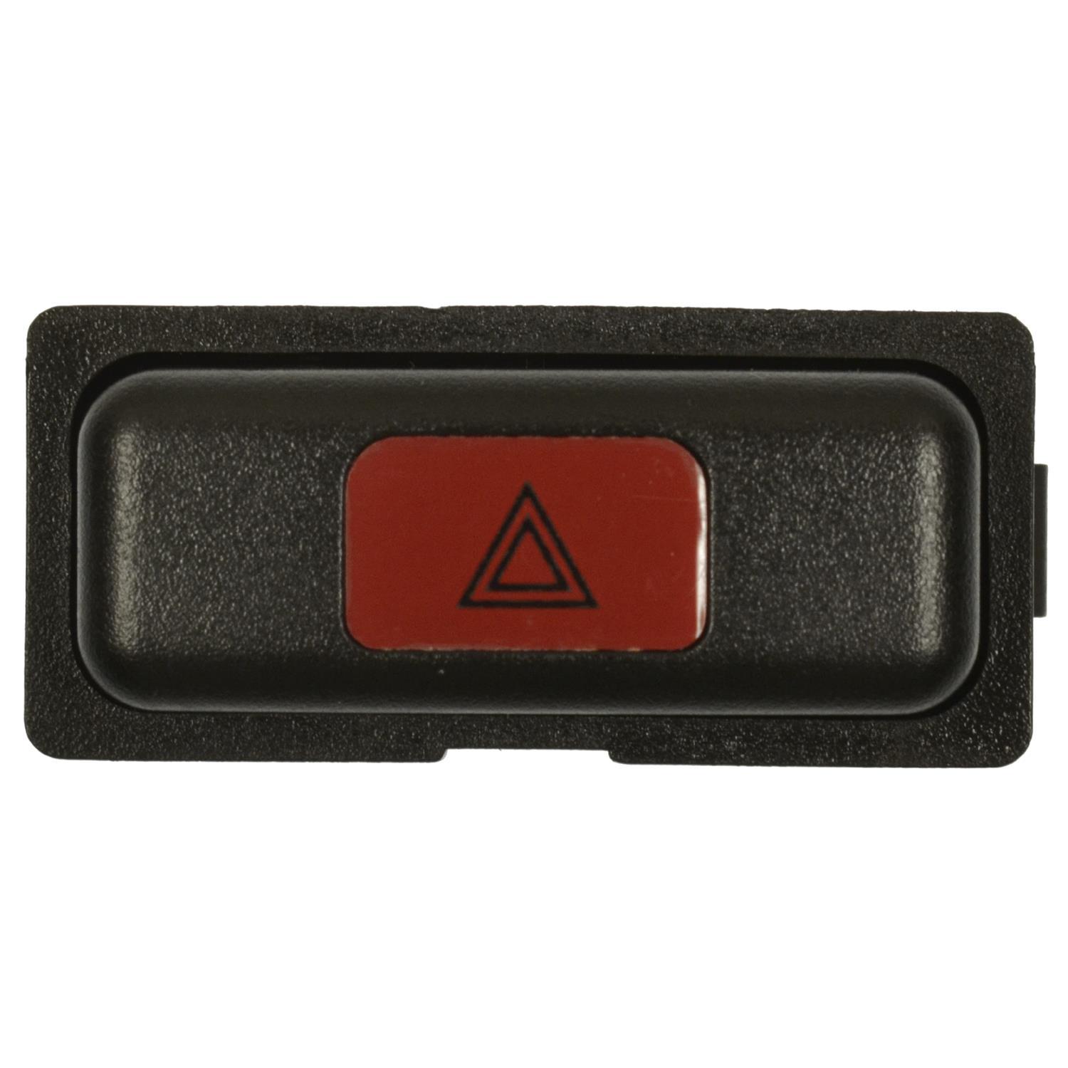 Standard Motor Products HZS270 - Hazard Warning Switch Standard Motor Products HZS270 Hazard Warning Switch product image 2 of 3
