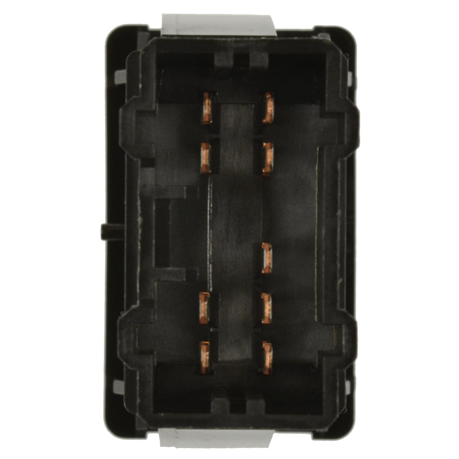 Standard Motor Products HZS271 Hazard Warning Switch product image 1 of 3