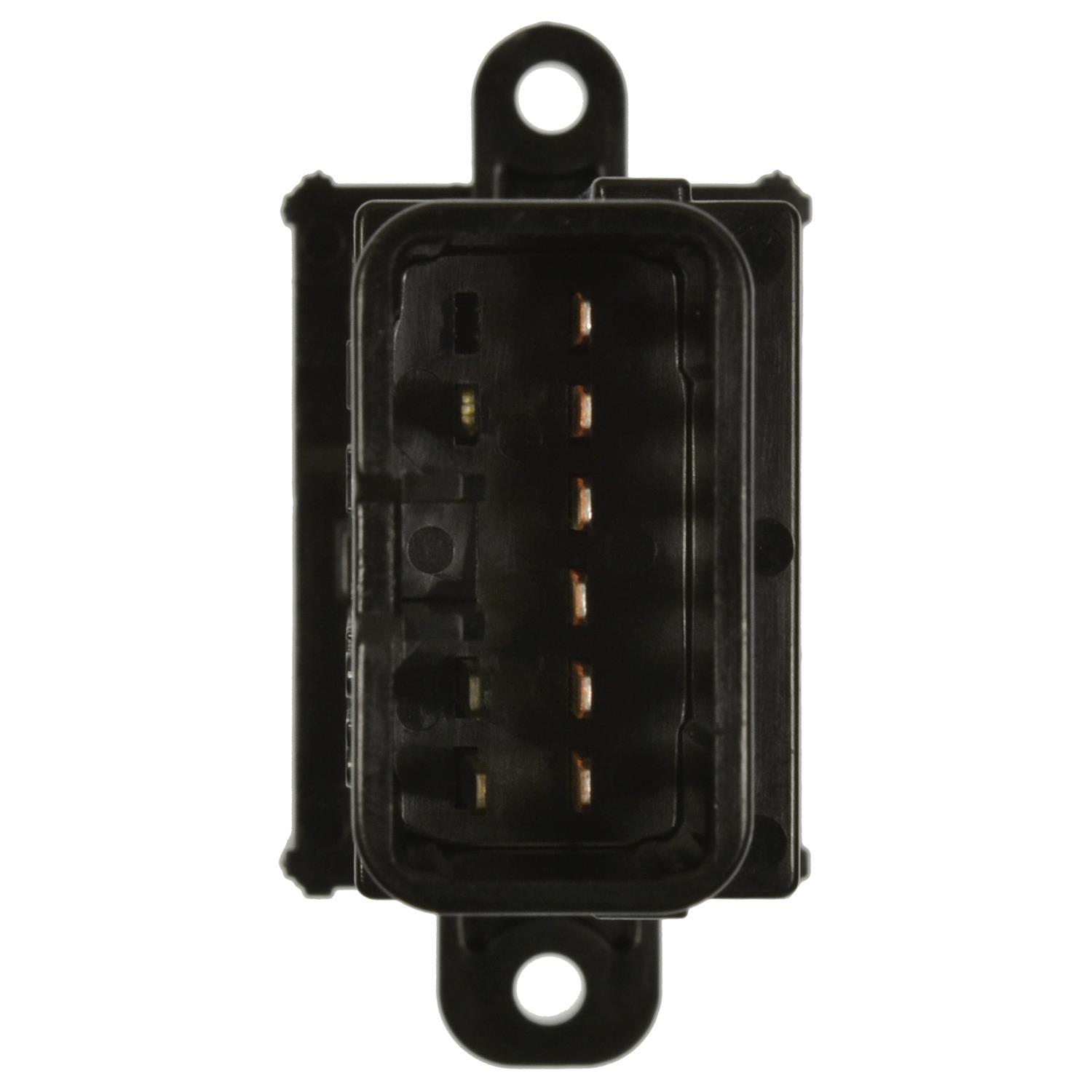 Standard Motor Products HZS276 - Hazard Warning Switch Standard Motor Products HZS276 Hazard Warning Switch product image 1 of 3