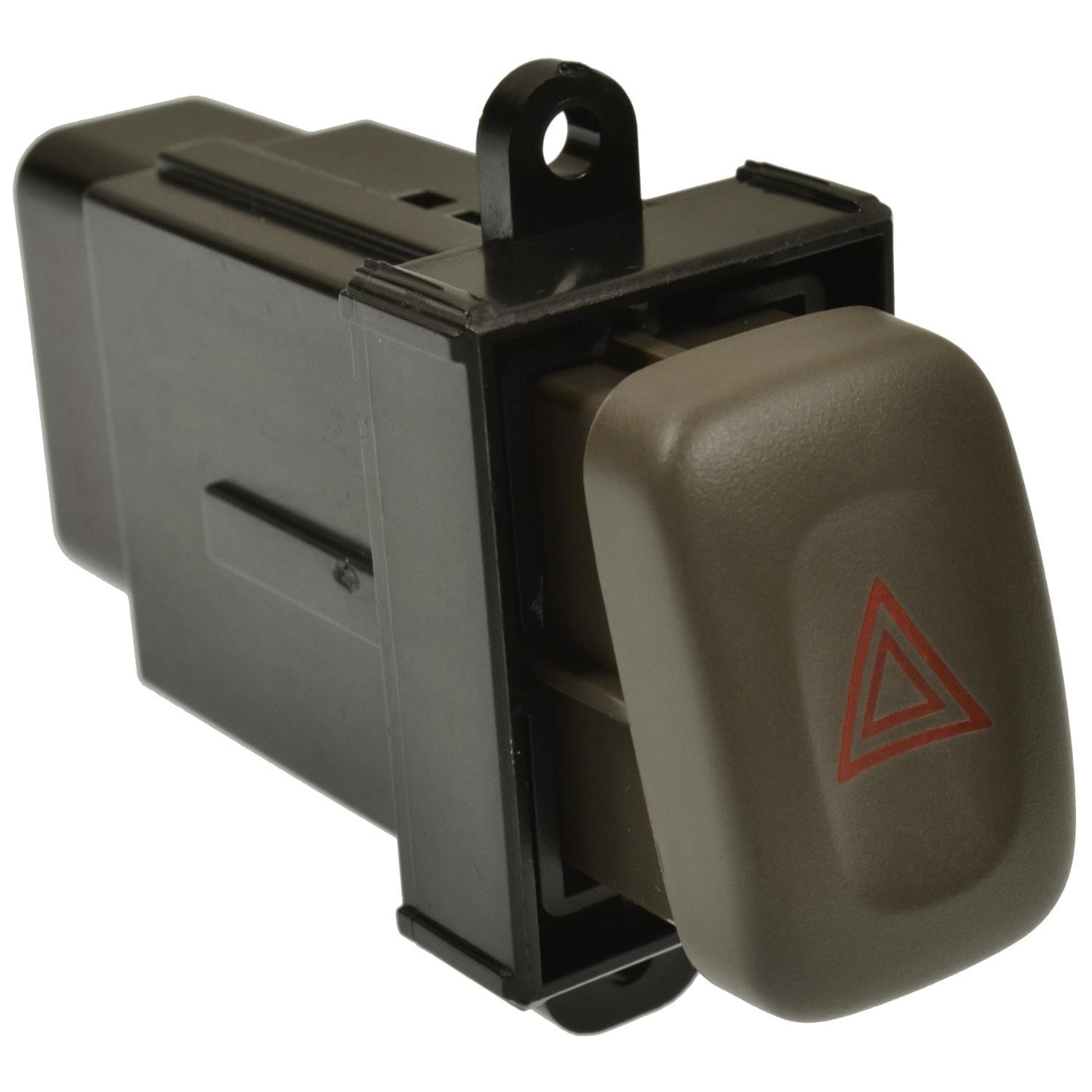 Standard Motor Products HZS276 - Hazard Warning Switch Standard Motor Products HZS276 Hazard Warning Switch product image 2 of 3