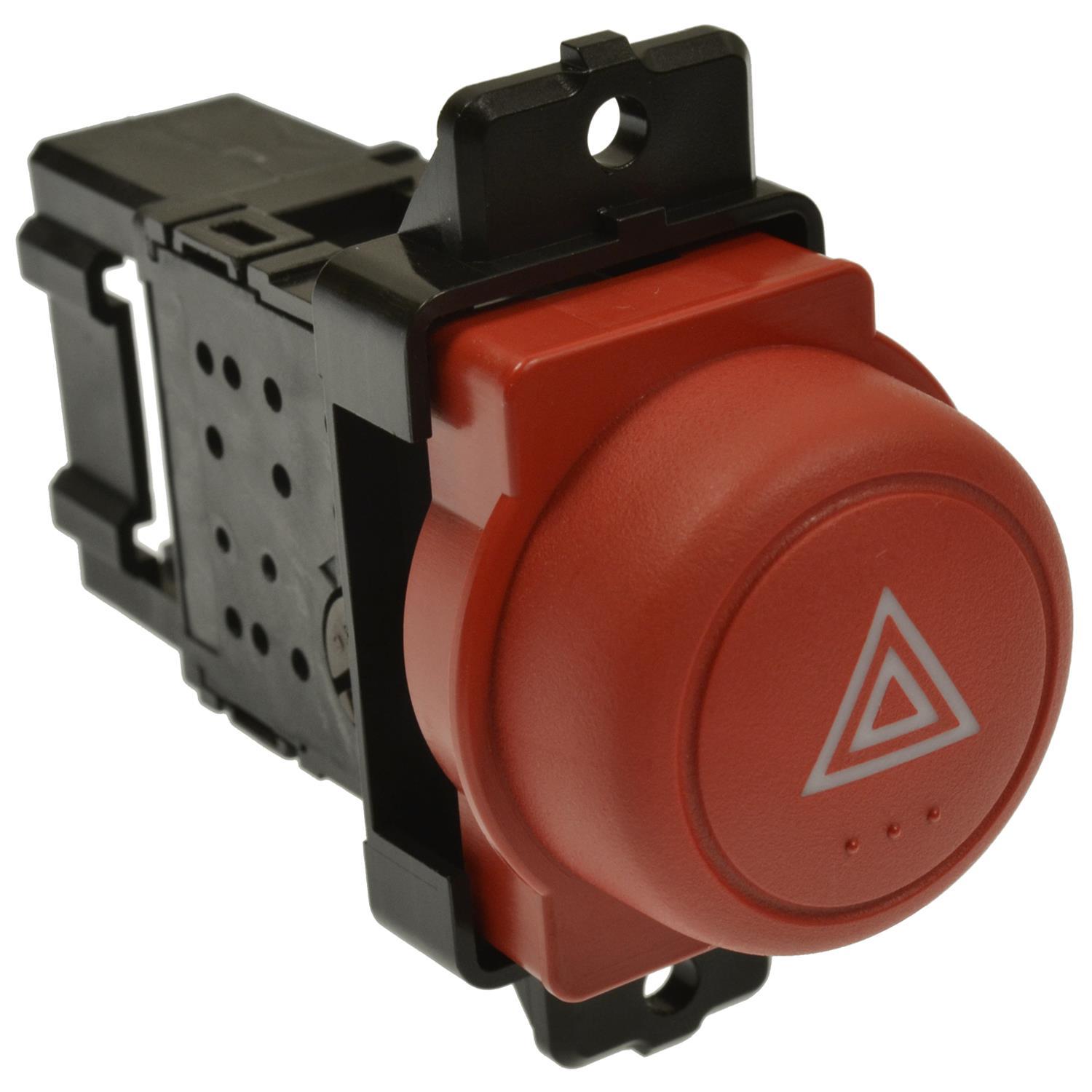 Standard Motor Products HZS278 Hazard Warning Switch product image 2 of 3