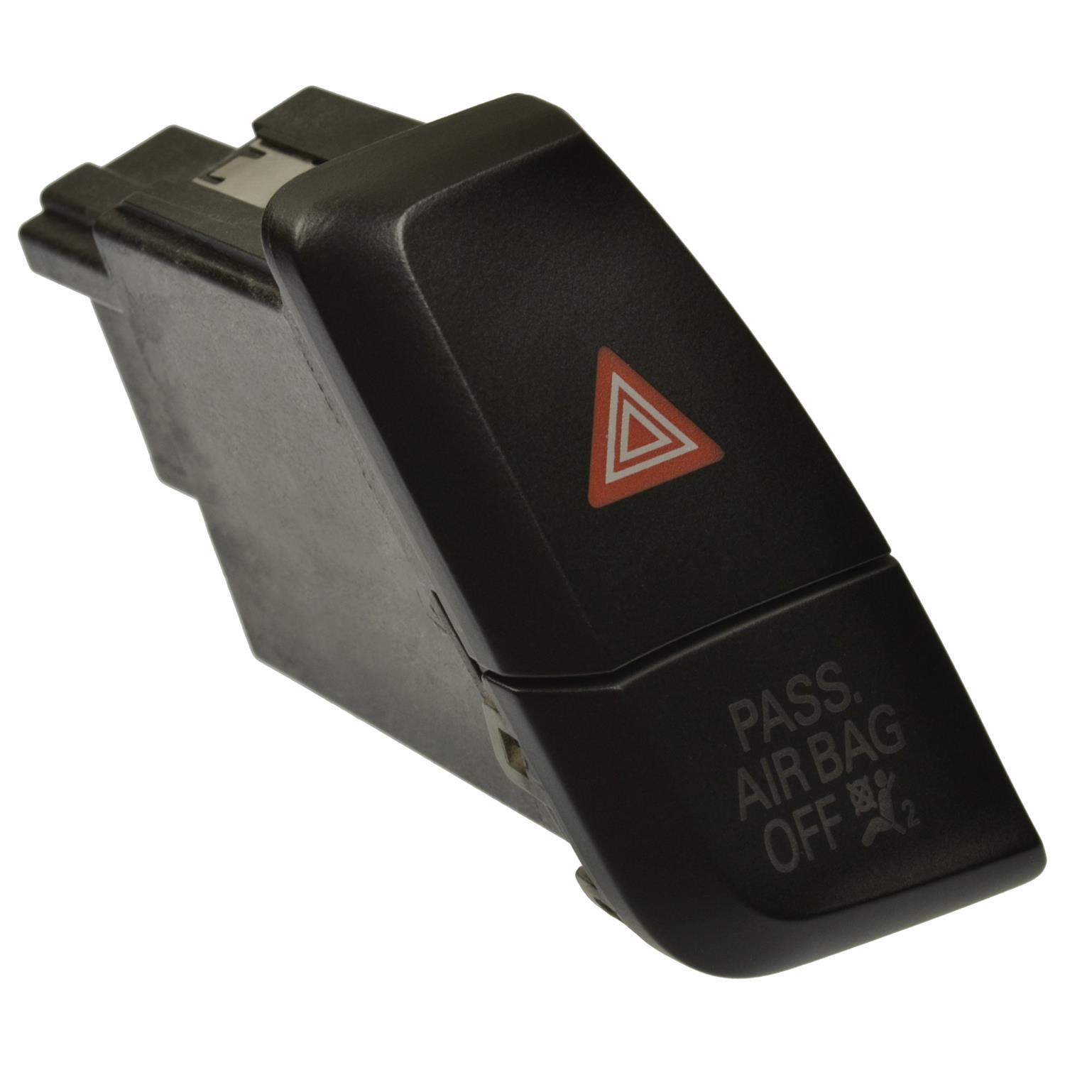 Standard Motor Products HZS279 - Hazard Warning Switch Standard Motor Products HZS279 Hazard Warning Switch product image 1 of 3