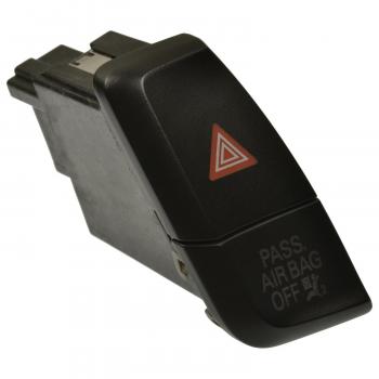 2017 Audi S5 Hazard Warning Switch Standard Motor Products HZS279 image 1 of 3