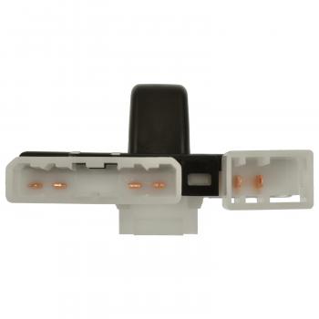 1986 Nissan D21 Hazard Warning Switch Standard Motor Products HZS280 image 2 of 3