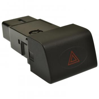 1998 Hyundai Elantra Hazard Warning Switch Standard Motor Products HZS283 image 2 of 3
