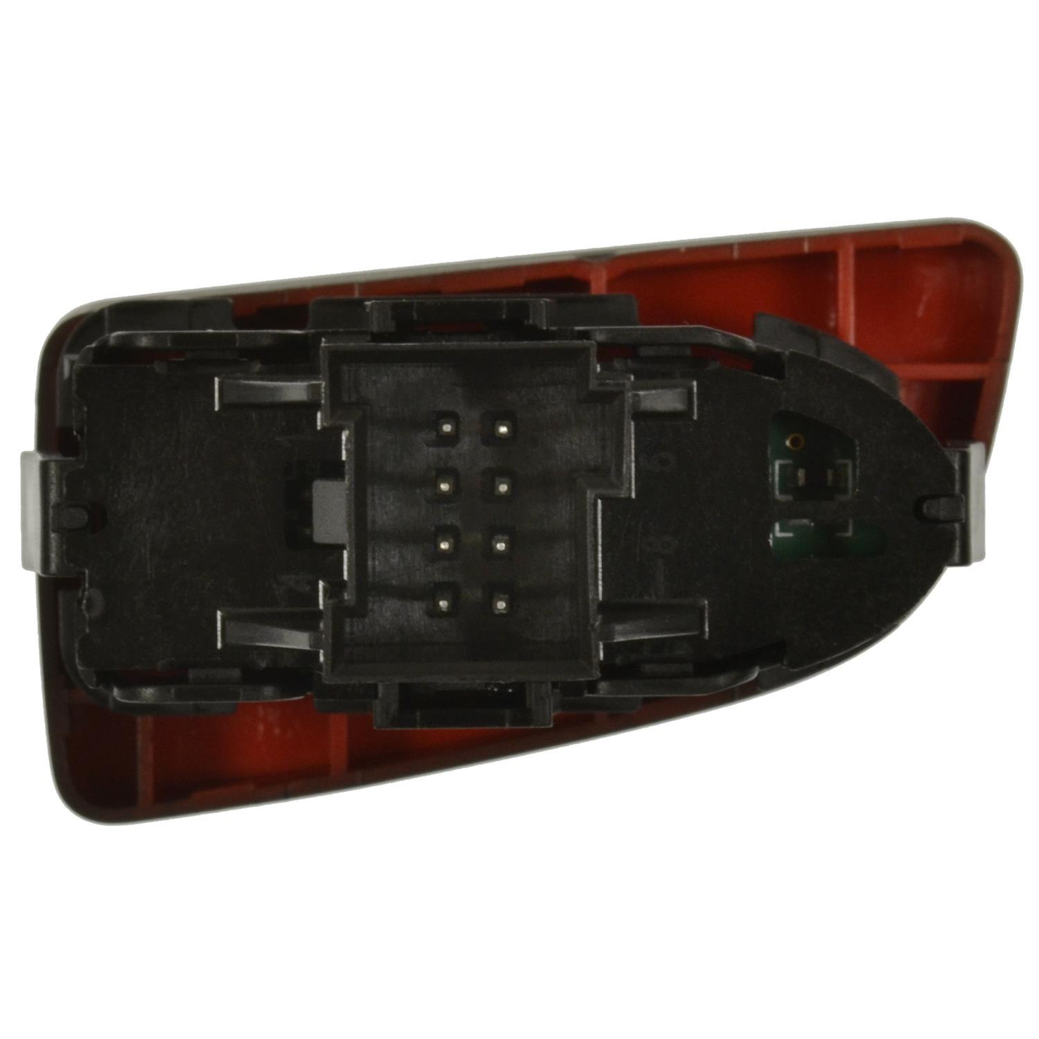 Standard Motor Products HZS284 - Hazard Warning Switch Standard Motor Products HZS284 Hazard Warning Switch product image 1 of 3