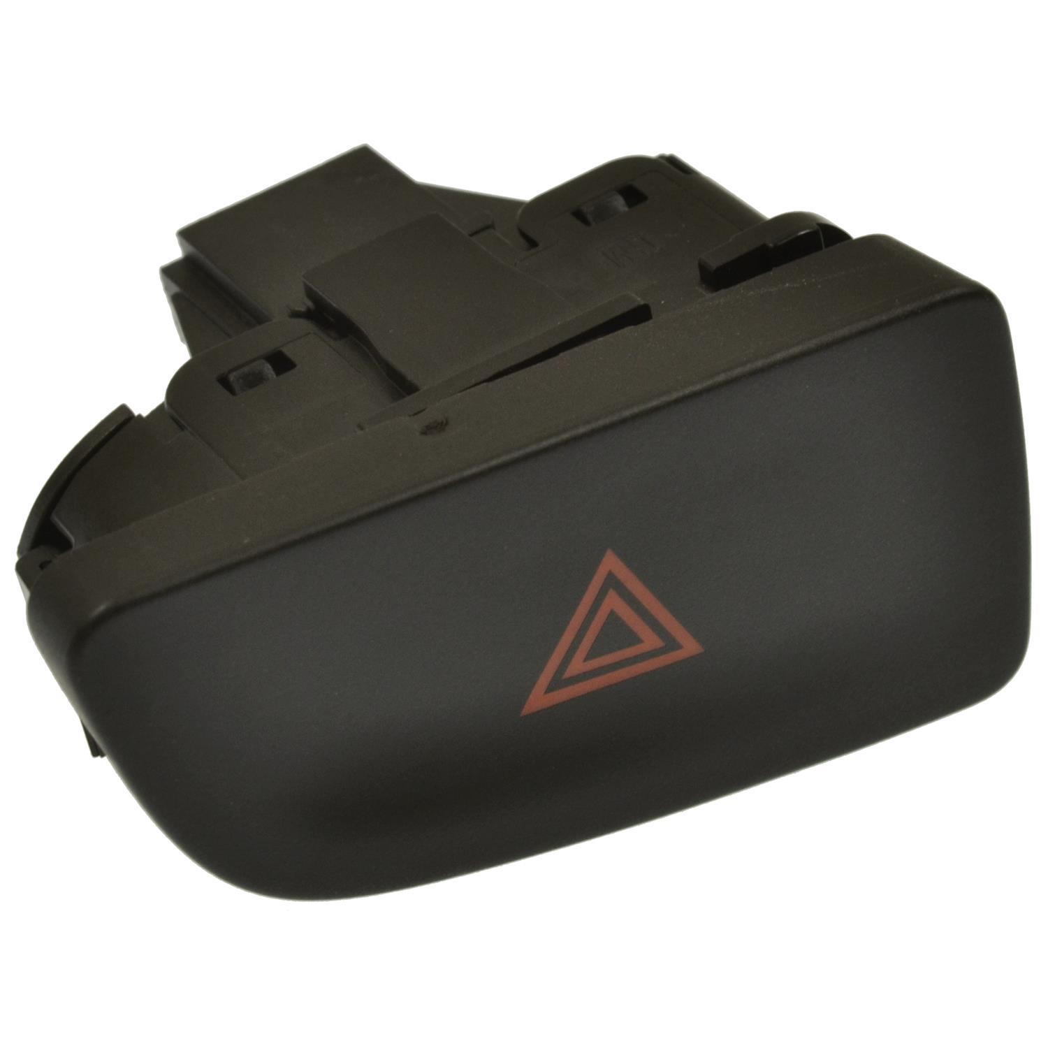Standard Motor Products HZS284 - Hazard Warning Switch Standard Motor Products HZS284 Hazard Warning Switch product image 2 of 3