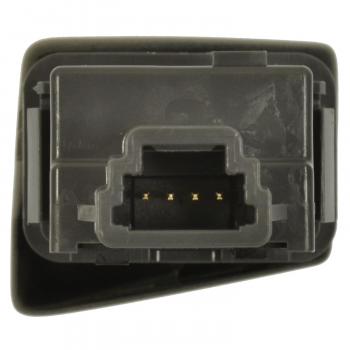 2012 Toyota Sienna Hazard Warning Switch Standard Motor Products HZS285 image 1 of 3