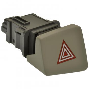 2012 Toyota Sienna Hazard Warning Switch Standard Motor Products HZS285 image 2 of 3