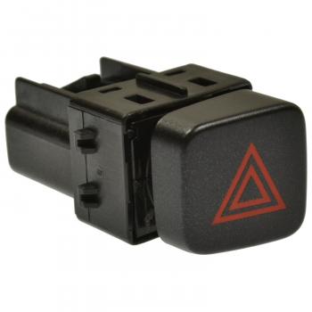 2017 Chevrolet Impala Hazard Warning Switch Standard Motor Products HZS286 image 2 of 3