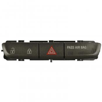 2013 Chevrolet Malibu Hazard Warning Switch Standard Motor Products HZS287 image 1 of 3